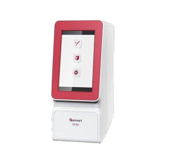 VP20-POCT Chemistry Analyzer