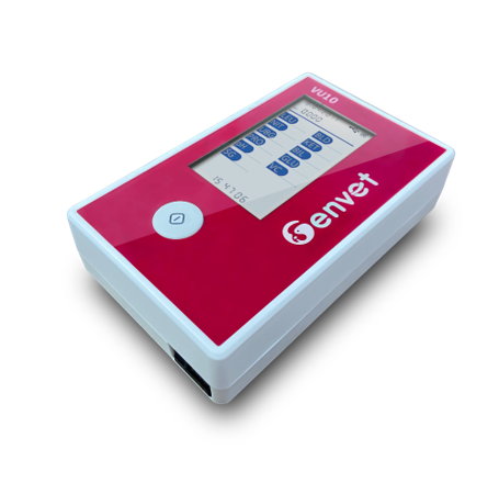 VU10-Urine Analyzer